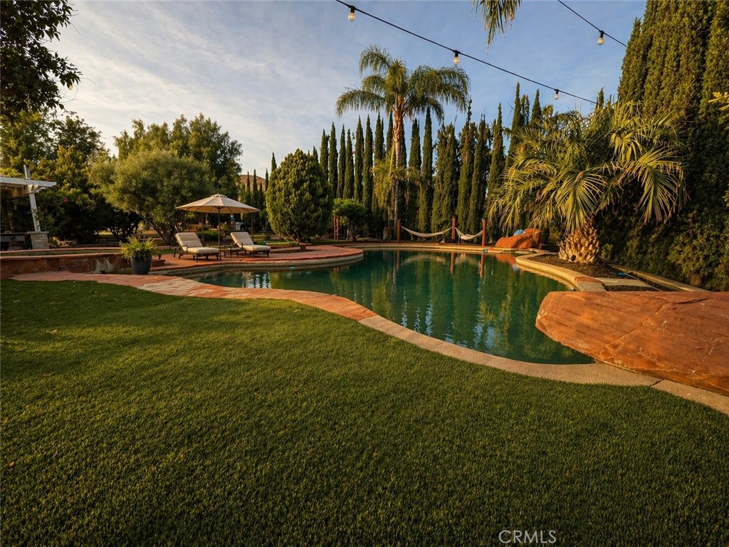 30204 Canoe Road Canyon Country, CA 91387 - Photo 32 of 42