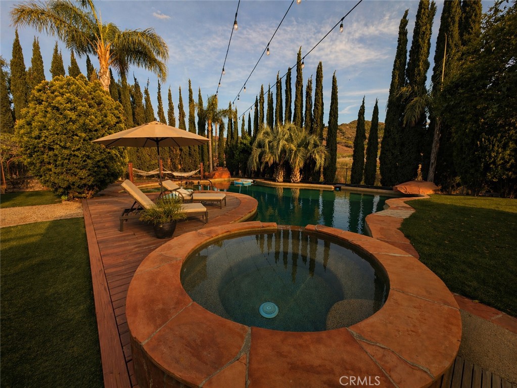 30204 Canoe Road Canyon Country, CA 91387 - Photo 33 of 42