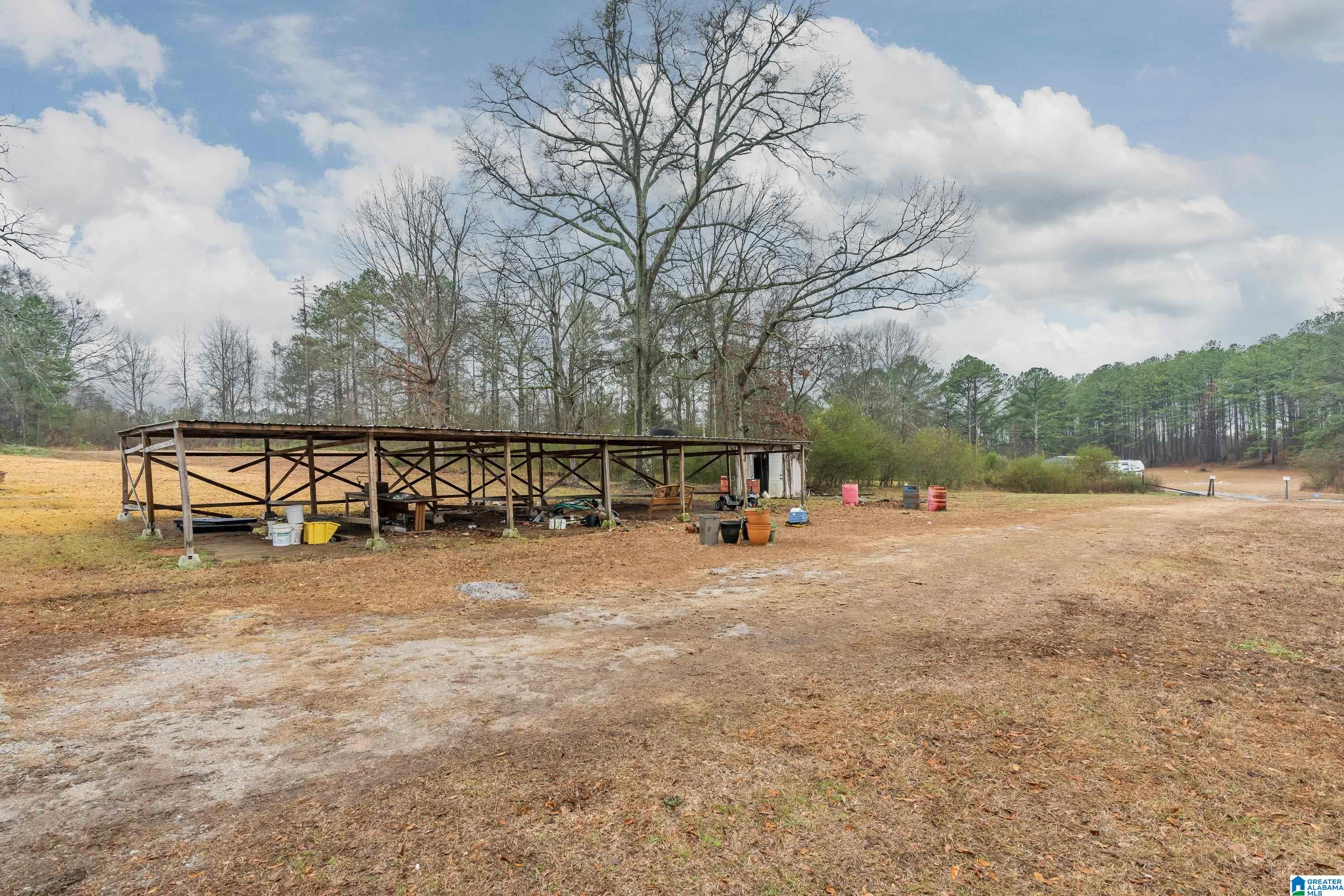 5231 Highway 155 Montevallo, AL 35115 - Photo 25 of 31