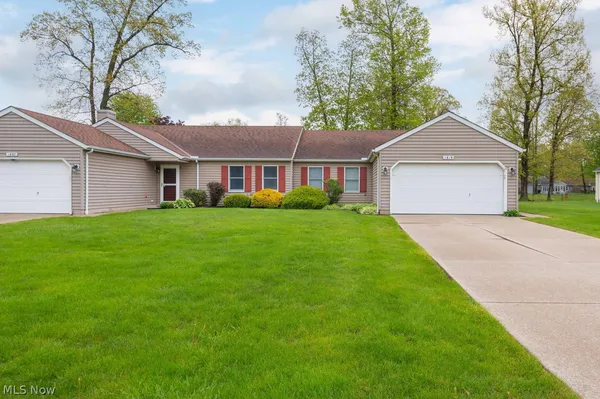 $245,900 | 1819 Sandalwood Drive, Avon, OH 44011