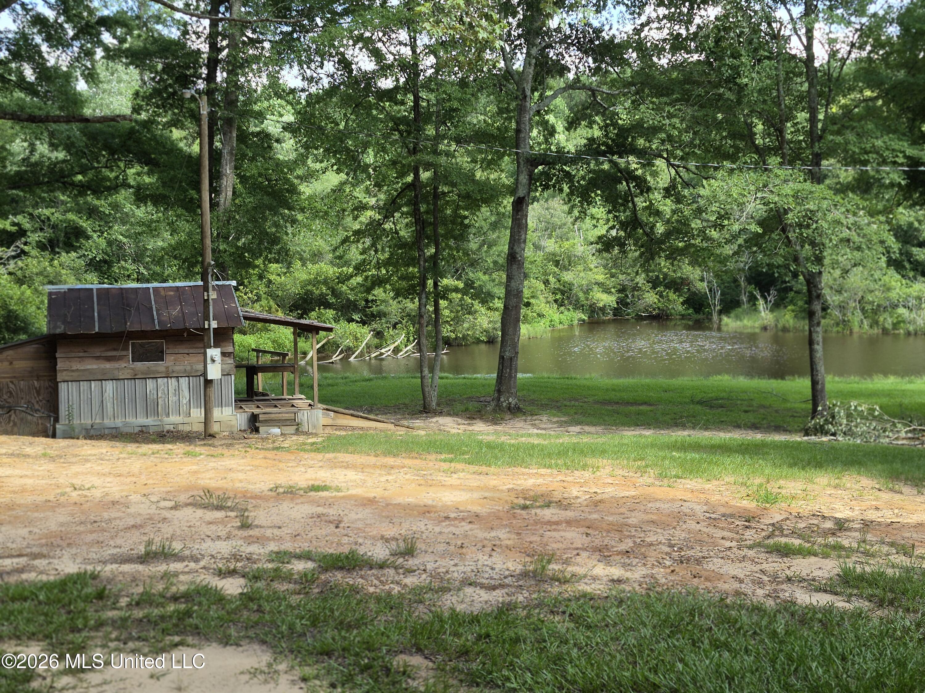 1200 Chetwood Road Carthage, MS 39051 - Photo 7 of 19 9368