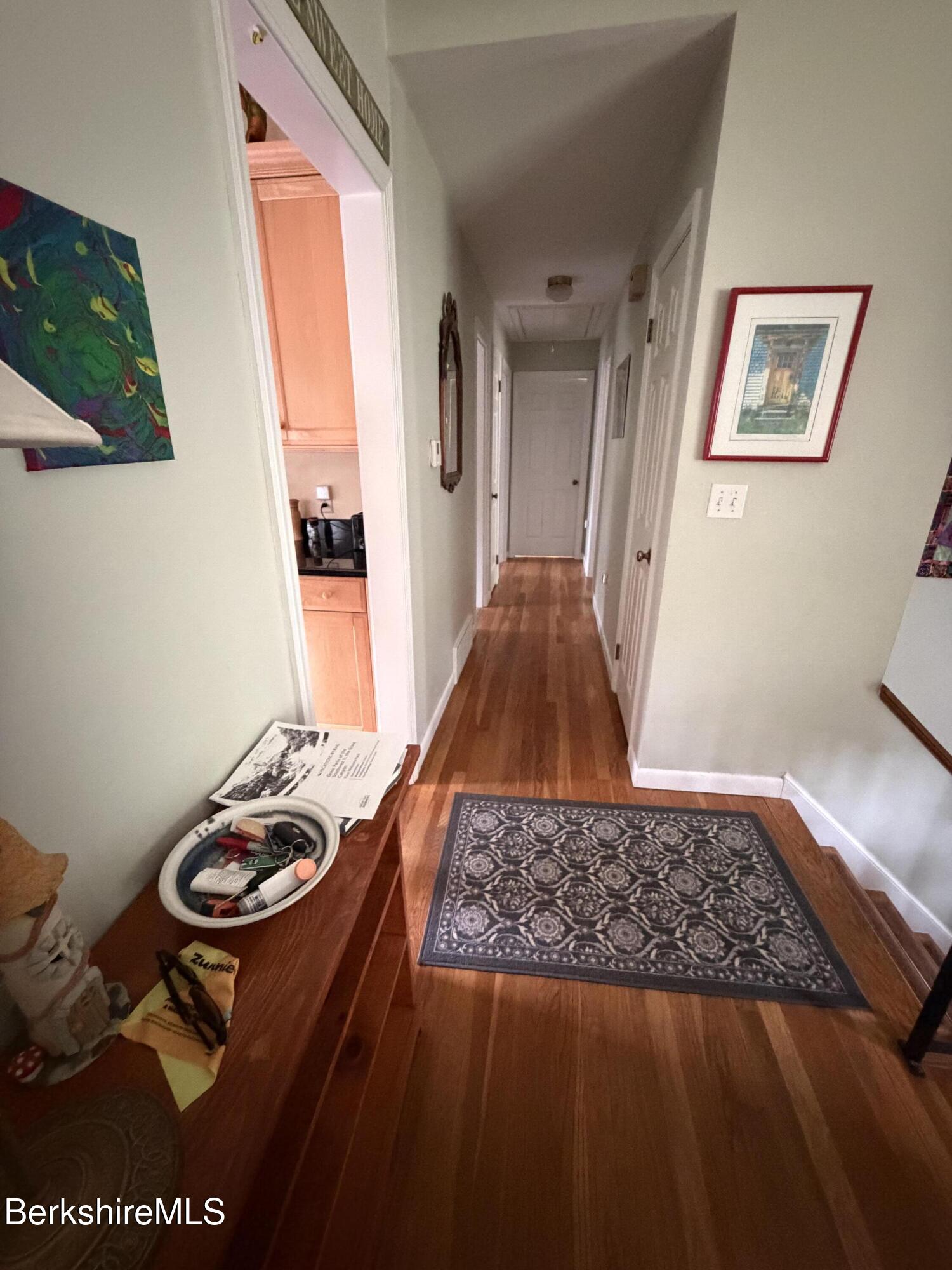 20 Sullivan Lane Lenox, MA 01240 - Photo 6 of 23 a living room with hard wood floor