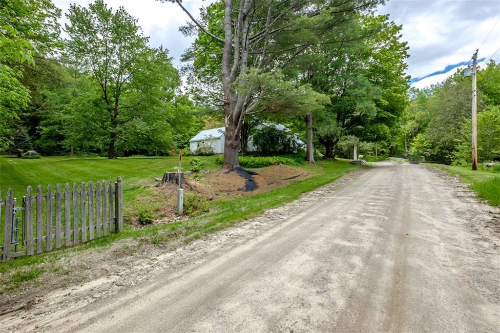26 Coffin Brook Road Lovell, ME 04051 - Photo 2 of 35 Coffin Brook Road is year-round and...