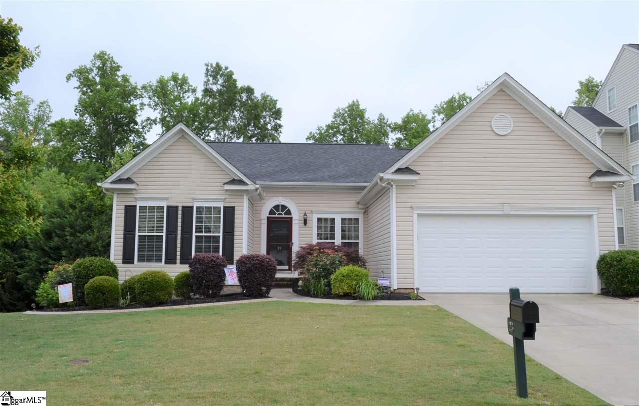 23 Ridgeleigh Way Simpsonville, SC 29681 - Photo 31 of 31 Gallery Image 31