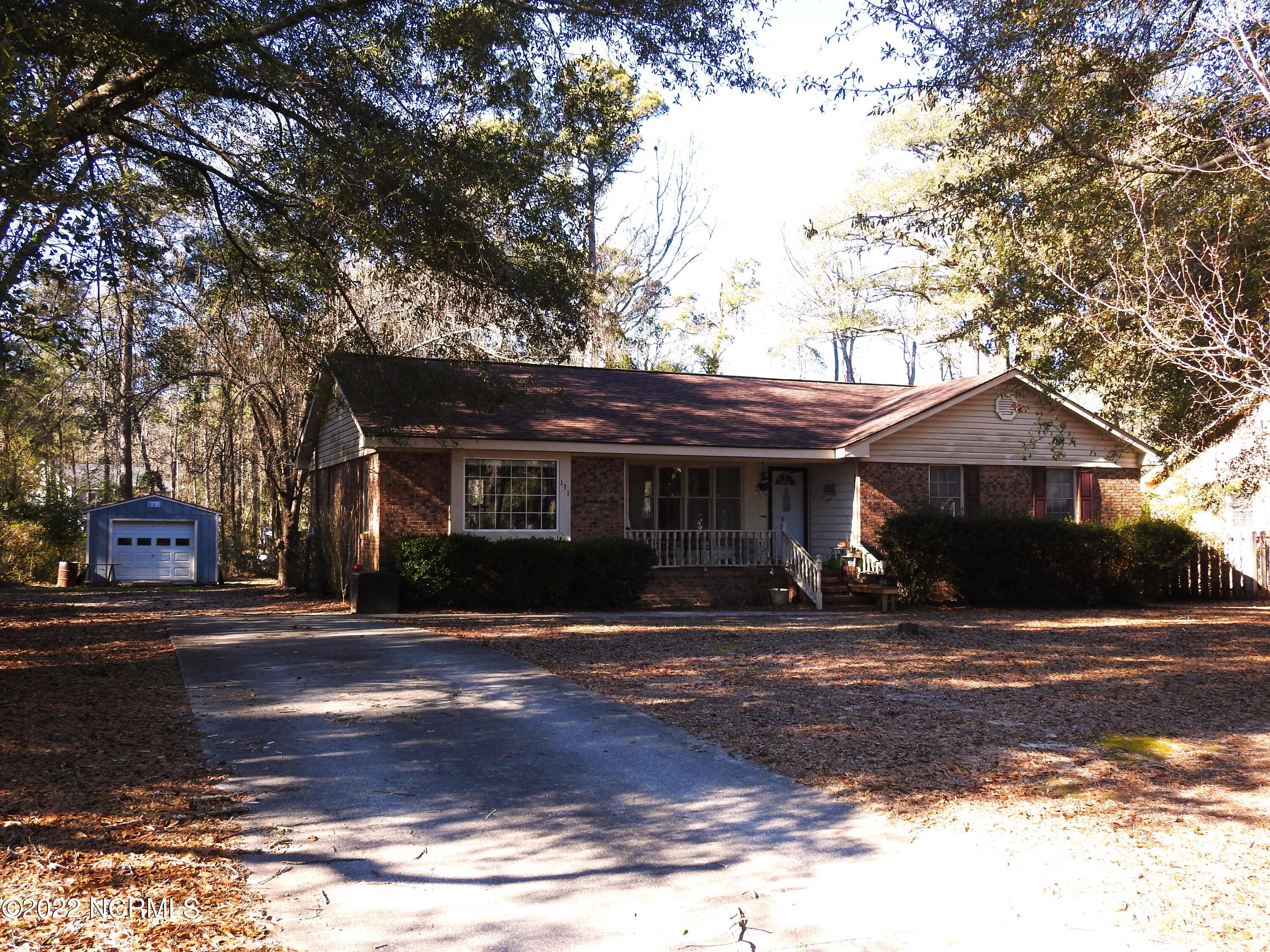131 Brookgreen Road Castle Hayne, NC 28429 - Photo 2 of 32 1