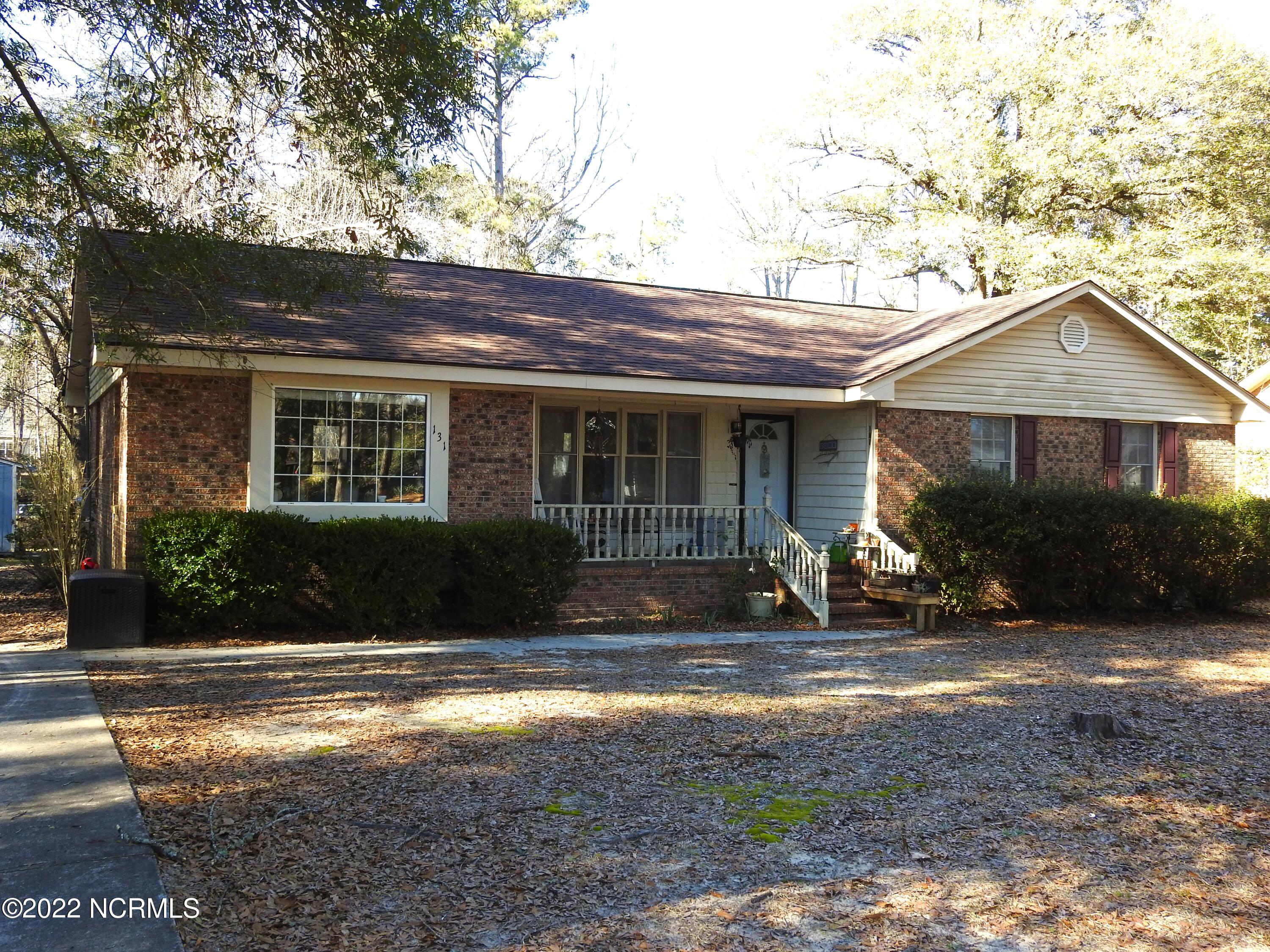 131 Brookgreen Road Castle Hayne, NC 28429 - Photo 3 of 32 2