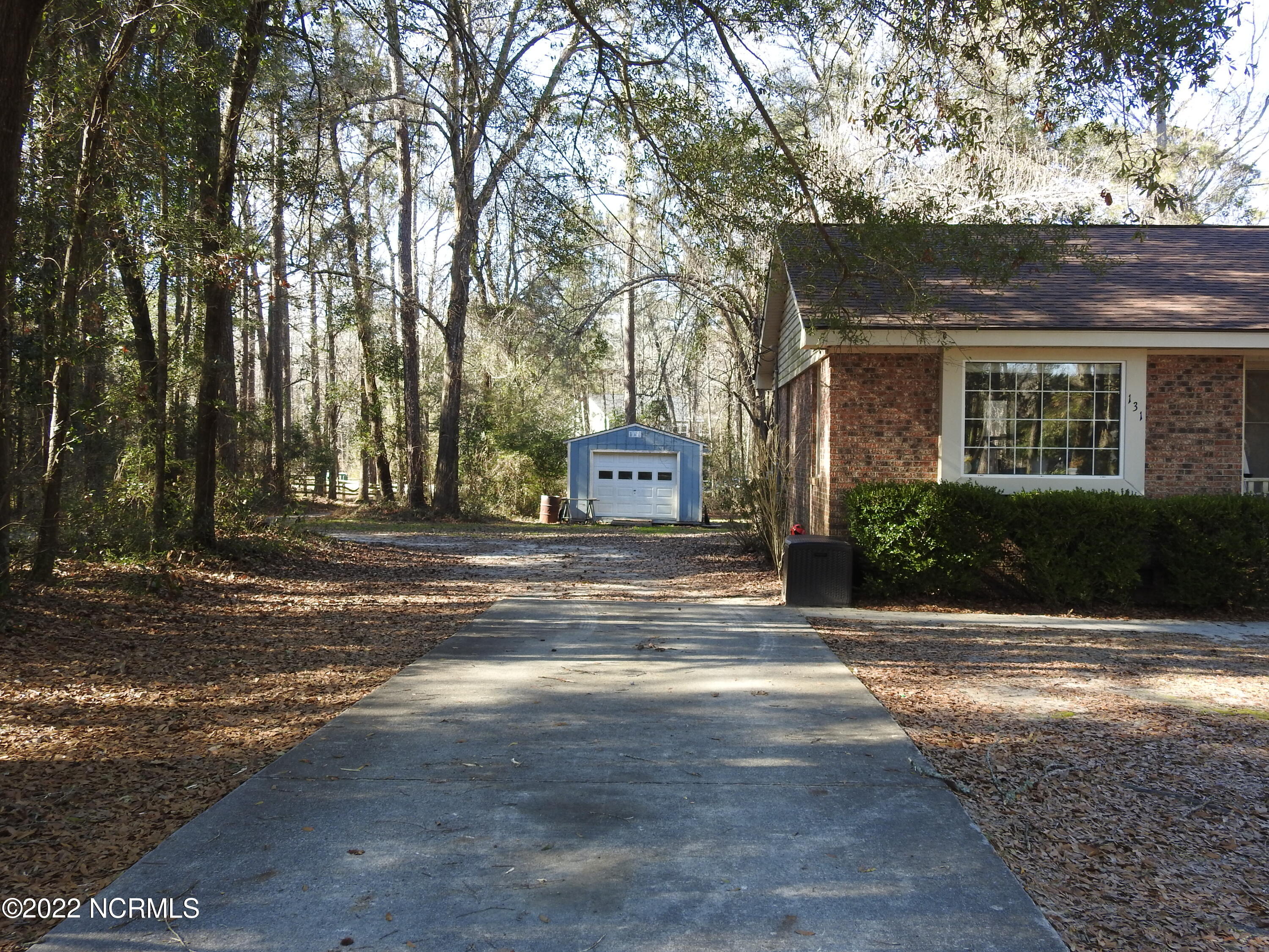 131 Brookgreen Road Castle Hayne, NC 28429 - Photo 5 of 32 4