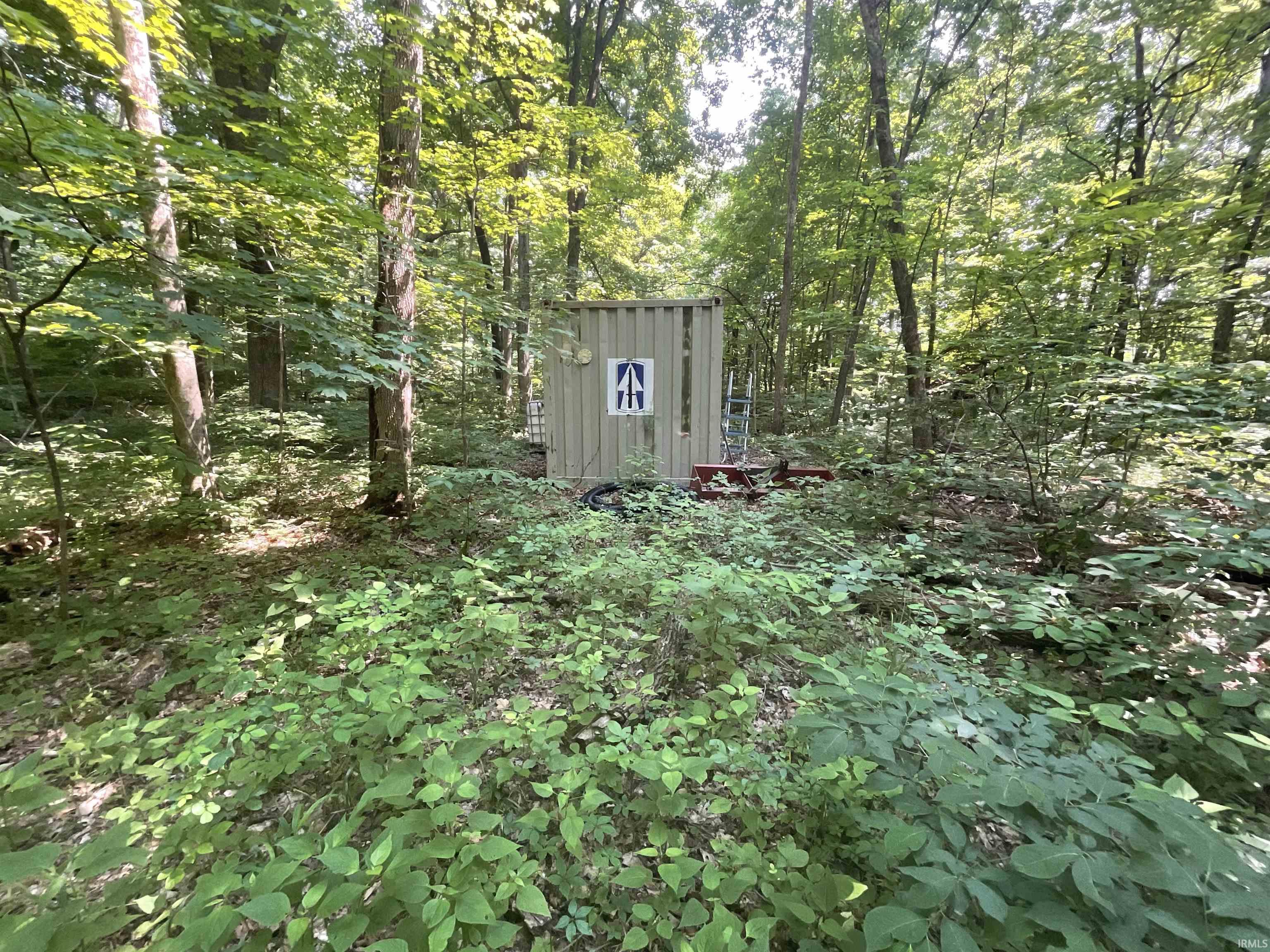 0 Garrard Chapel Poland, IN 47868 - Photo 6 of 9
