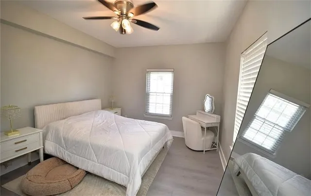 $2,550 | 1074 Peachtree Walk Northeast, Atlanta, GA 30309