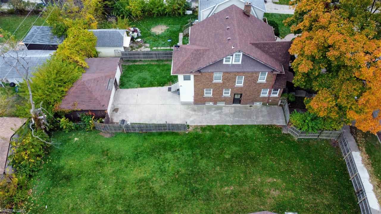 3492 Devonshire Road Detroit, MI 48224 - Photo 43 of 45