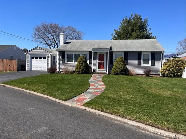 $394,000 | 65 Ferncrest Drive, Pawtucket, RI 02861