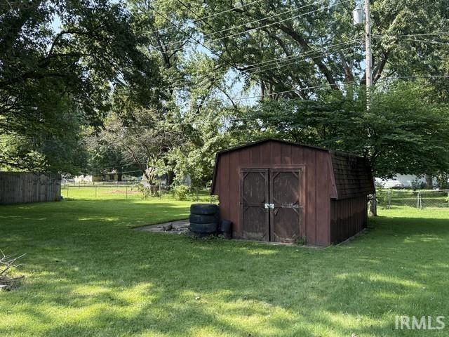 117 North Riverside Boulevard Goshen, IN 46526 - Photo 22 of 22 Gallery Image 22