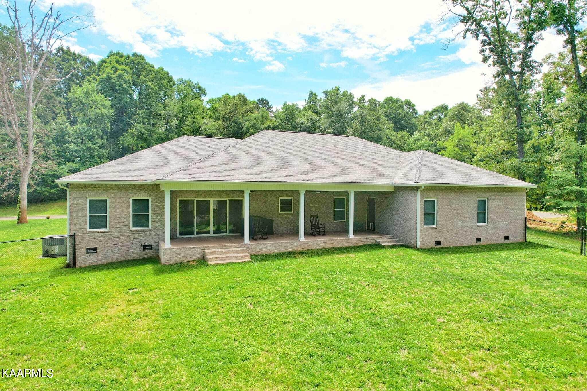239 Meadowood Road Newport, TN 37821 - Photo 3 of 32 Gallery Image 3