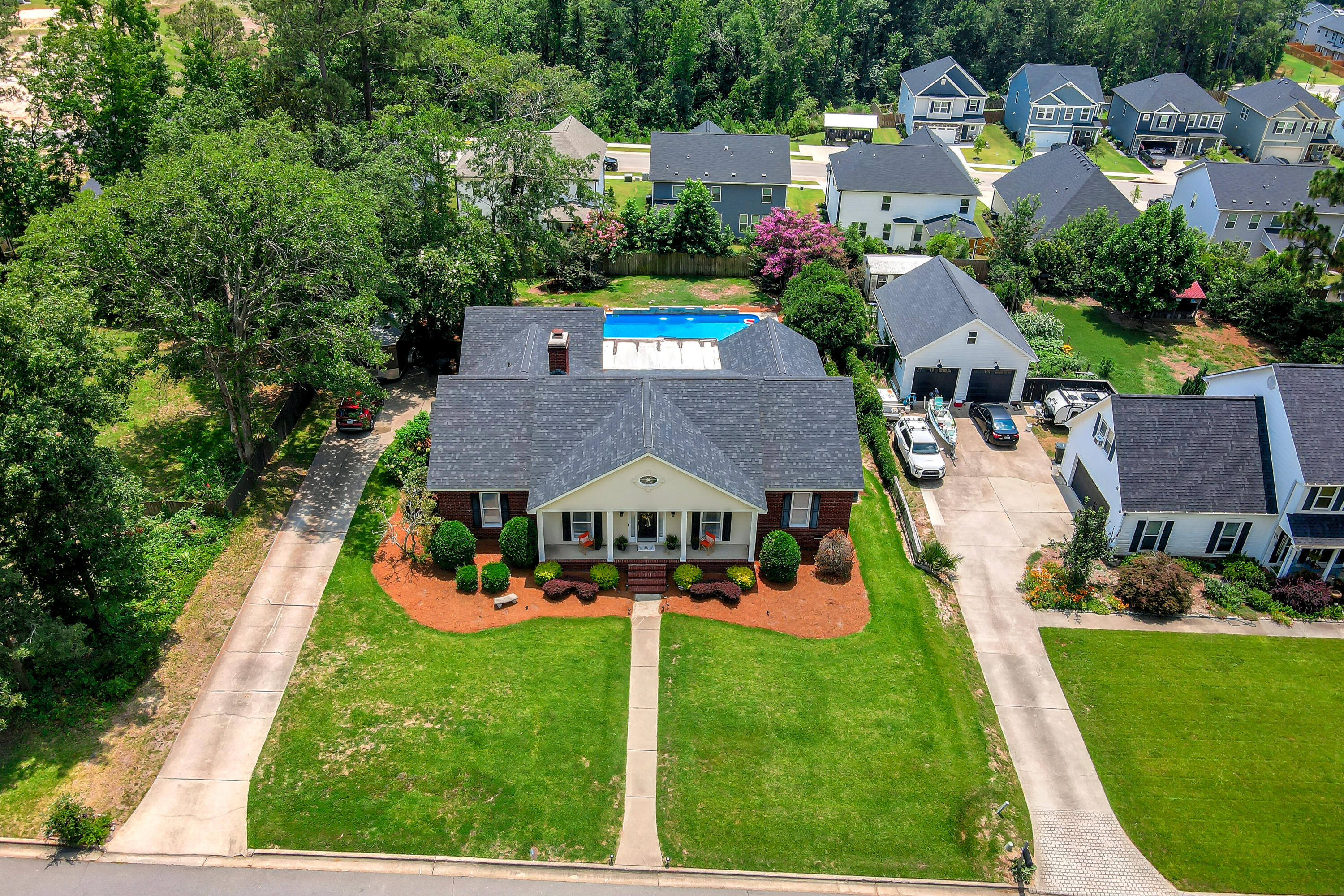 103 Cascade Drive North Augusta, SC 29841 - Photo 4 of 67 04-104