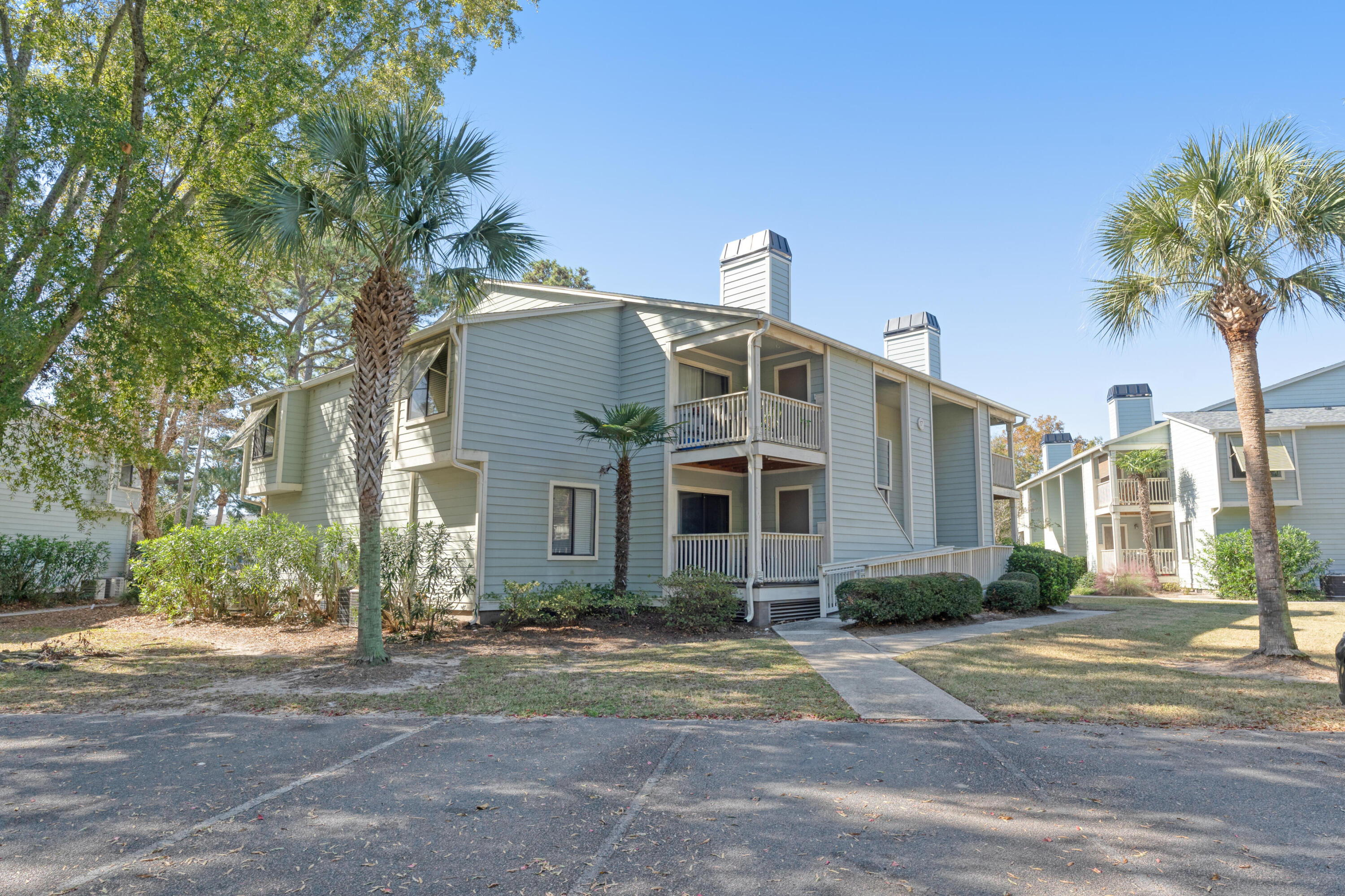 1481 Center St Extension, Unit 1707 Mount Pleasant, SC 29464 - Photo 26 of 27 26
