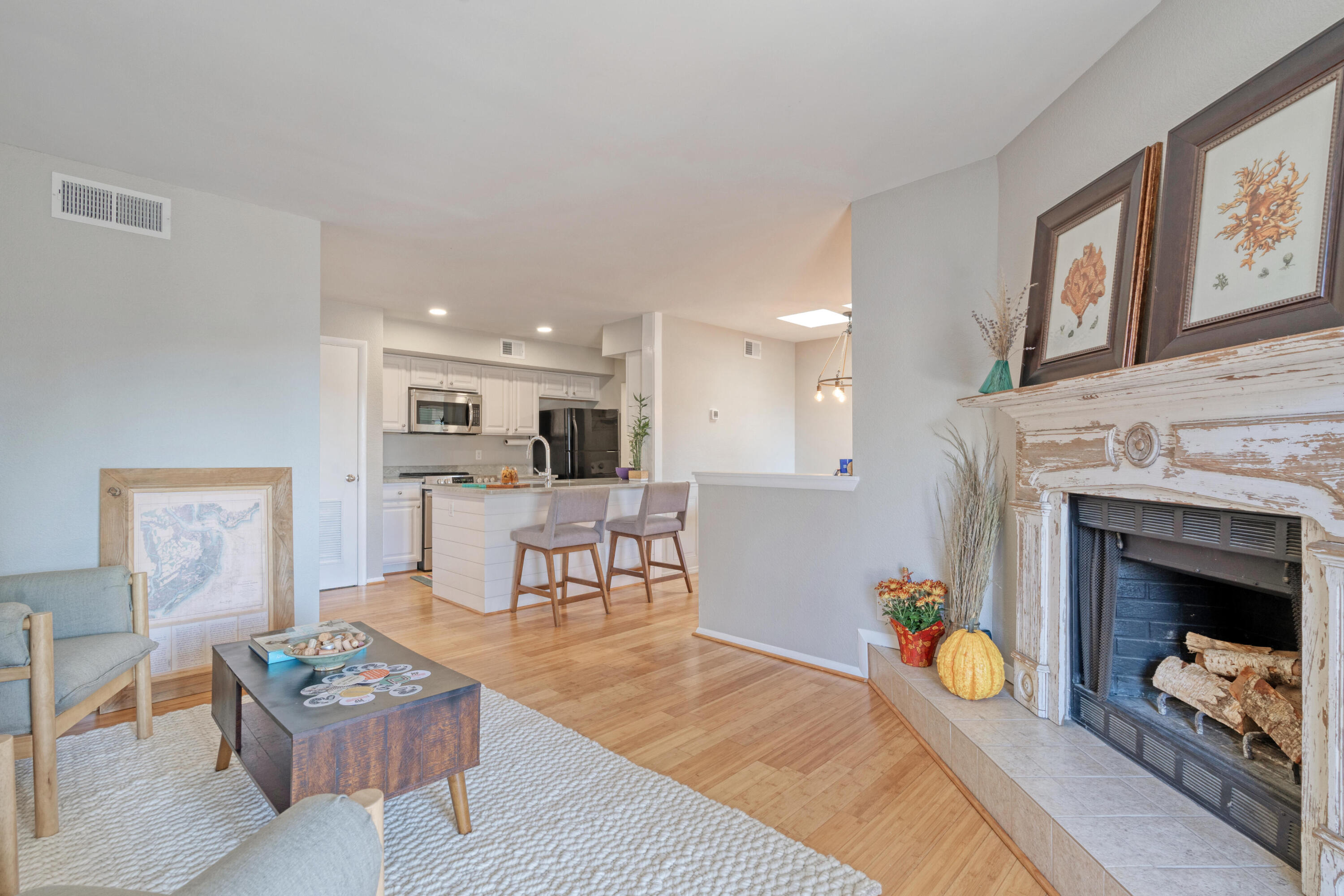 1481 Center St Extension, Unit 1707 Mount Pleasant, SC 29464 - Photo 7 of 27 7