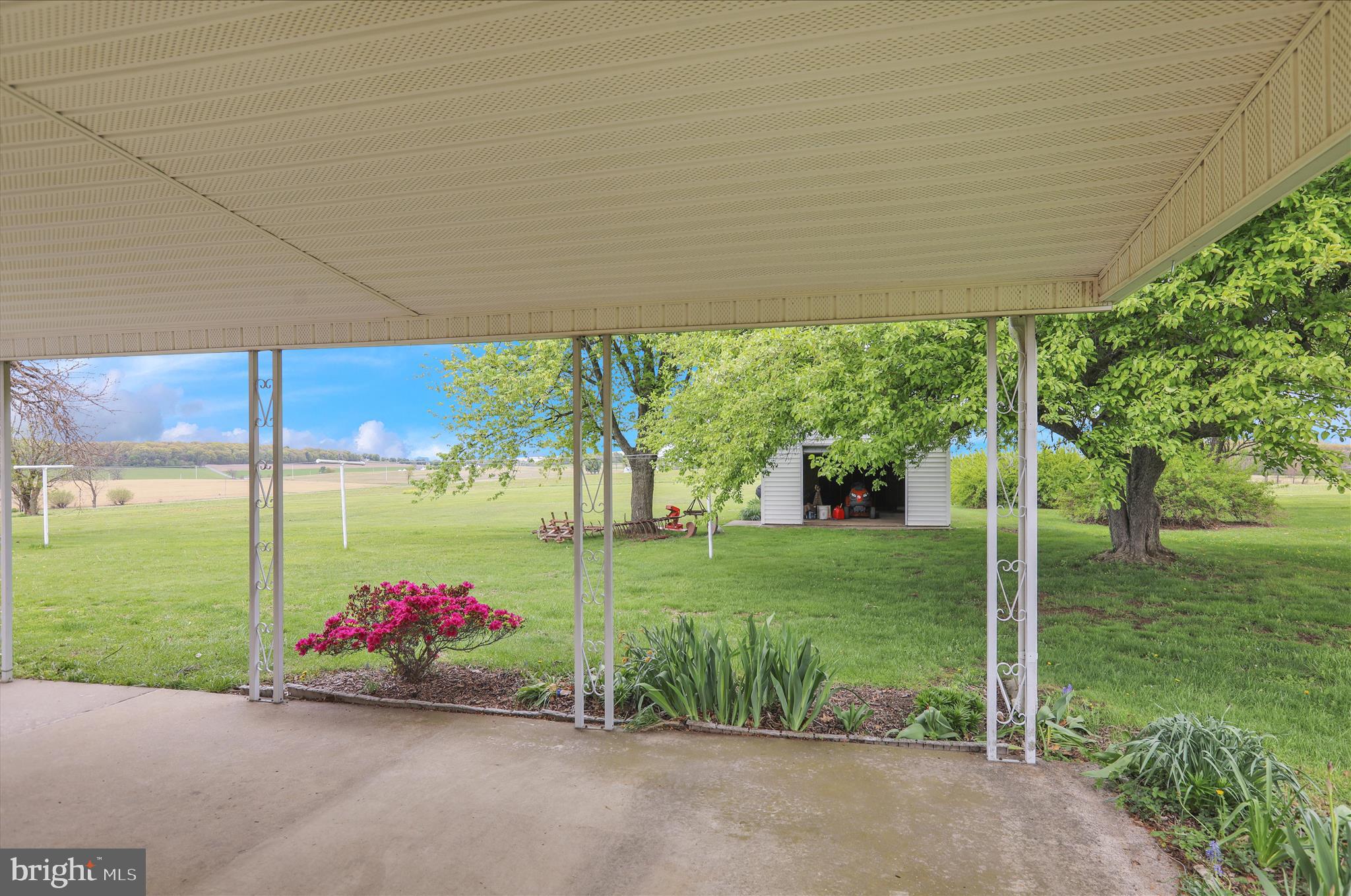 1714 Windsor Castle Road Hamburg, PA 19526 - Photo 41 of 41 360_9109