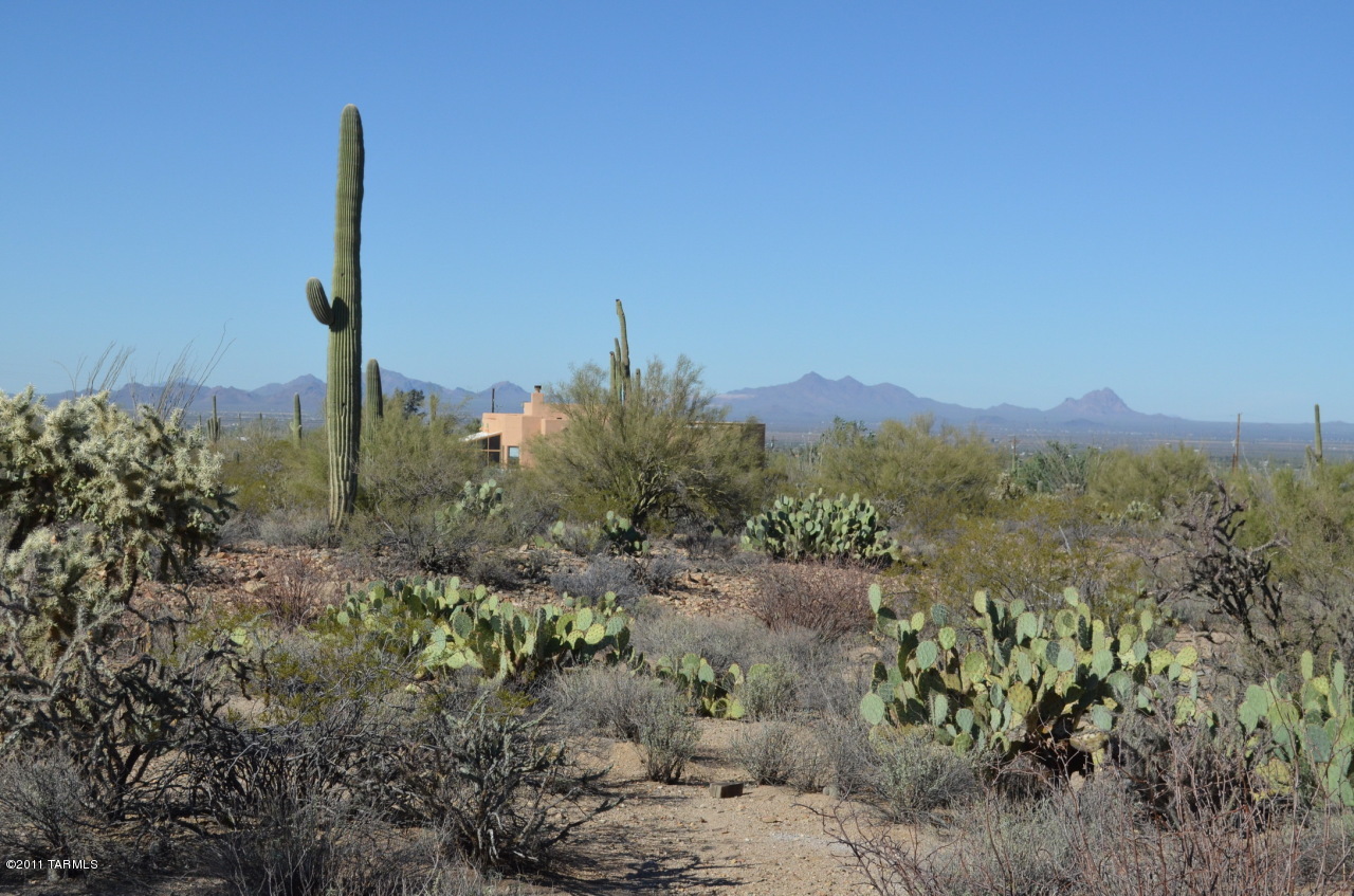 9675 West Rudasill Road Tucson, AZ 85743 - Photo 34 of 36 Gallery Image 34