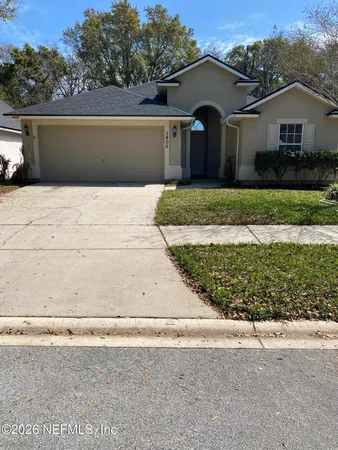$2,500 | 1805 Forest Creek Drive, Jacksonville, FL 32225