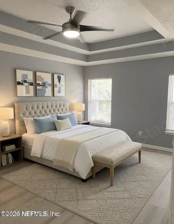 $2,500 | 1805 Forest Creek Drive, Jacksonville, FL 32225