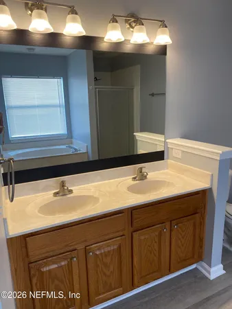 $2,500 | 1805 Forest Creek Drive, Jacksonville, FL 32225