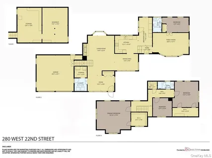 $2,100,000 | 27 Cold Spring Hills Road, Huntington, NY 11743