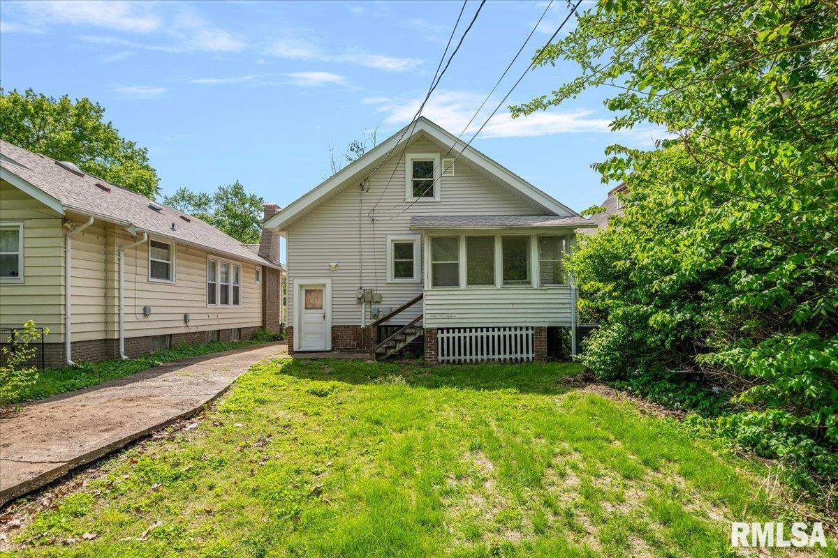 1724 South Spring Street Springfield, IL 62704 - Photo 24 of 29