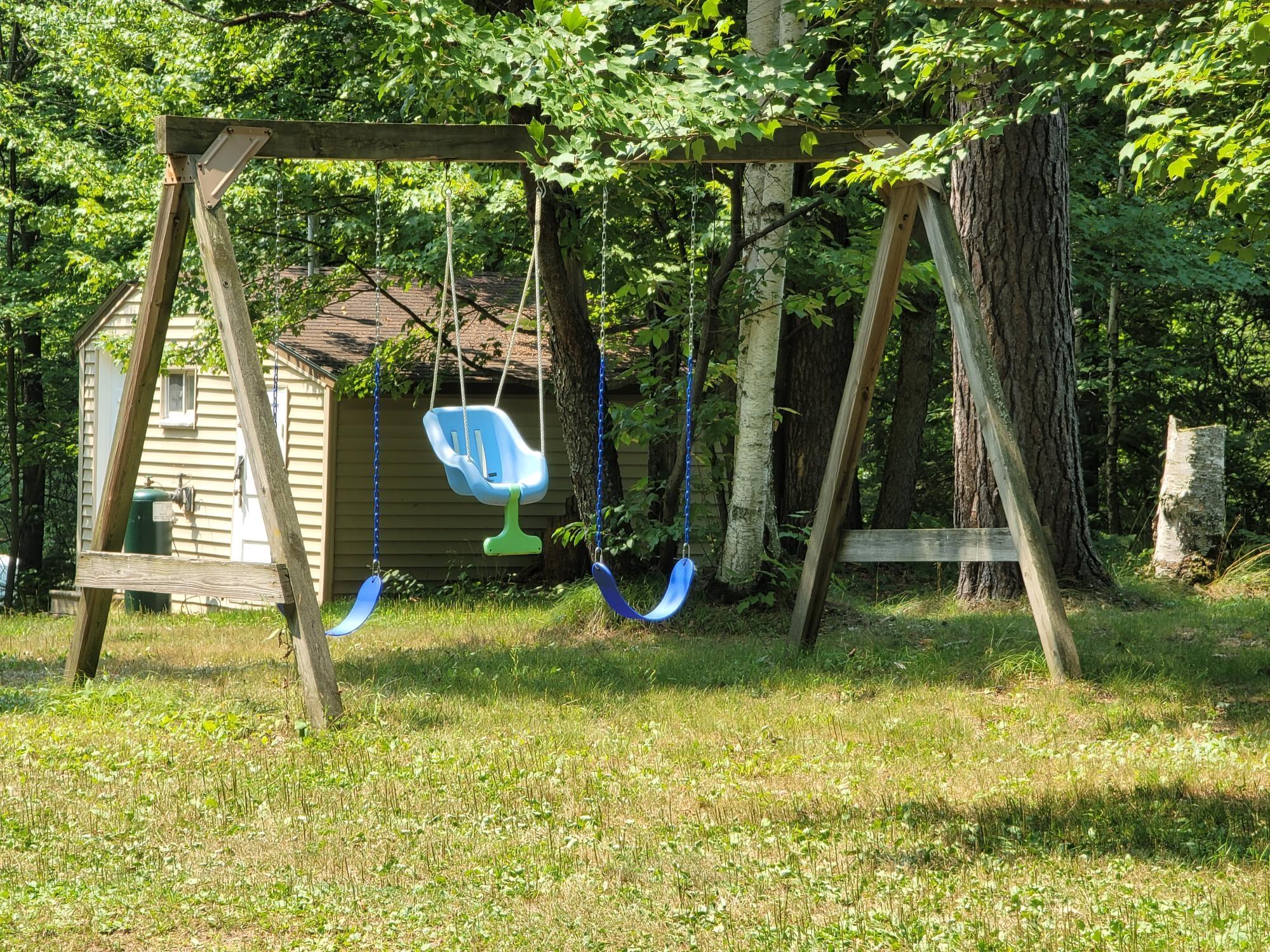 1205 Bowen Road Tomahawk, WI 54487 - Photo 25 of 51