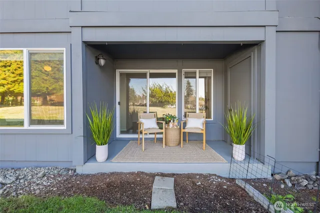 $535,500 | 11104 Northeast 68th Street, Unit A103, Kirkland, WA 98033