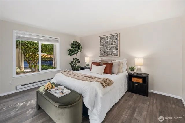 $535,500 | 11104 Northeast 68th Street, Unit A103, Kirkland, WA 98033