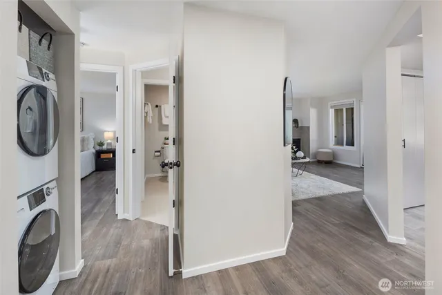 $535,500 | 11104 Northeast 68th Street, Unit A103, Kirkland, WA 98033