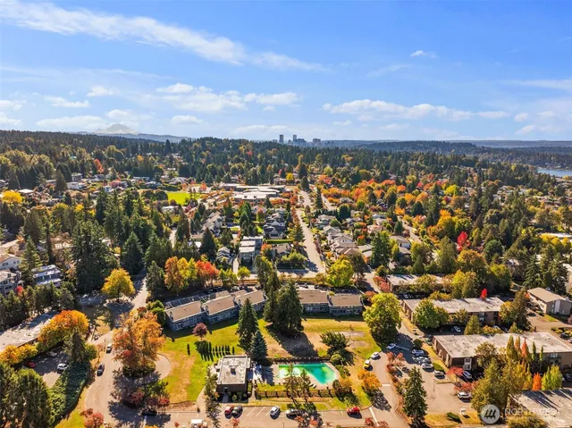 $535,500 | 11104 Northeast 68th Street, Unit A103, Kirkland, WA 98033