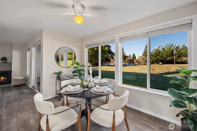 $535,500 | 11104 Northeast 68th Street, Unit A103, Kirkland, WA 98033