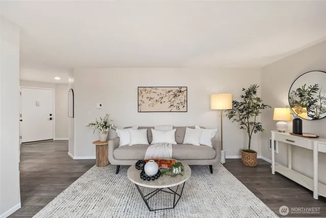 $535,500 | 11104 Northeast 68th Street, Unit A103, Kirkland, WA 98033