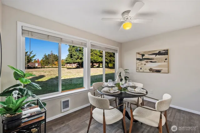 $535,500 | 11104 Northeast 68th Street, Unit A103, Kirkland, WA 98033