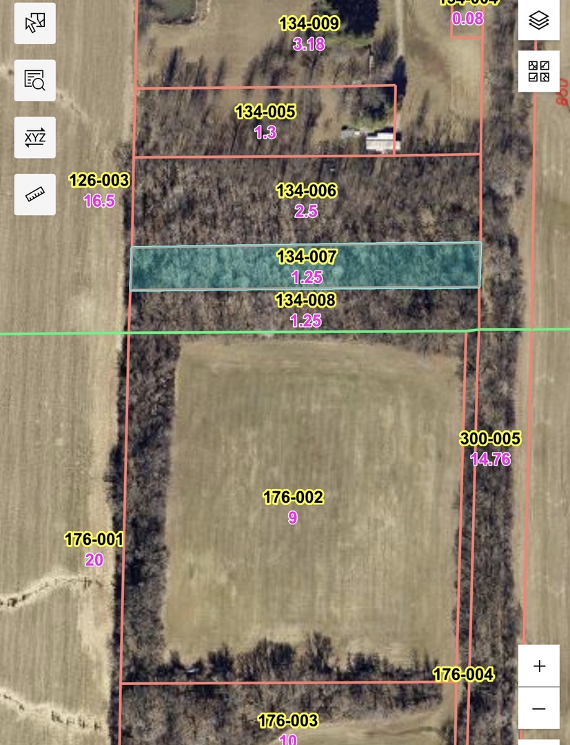 623 Hickory Street Enfield, IL 62835 - Photo 3 of 4