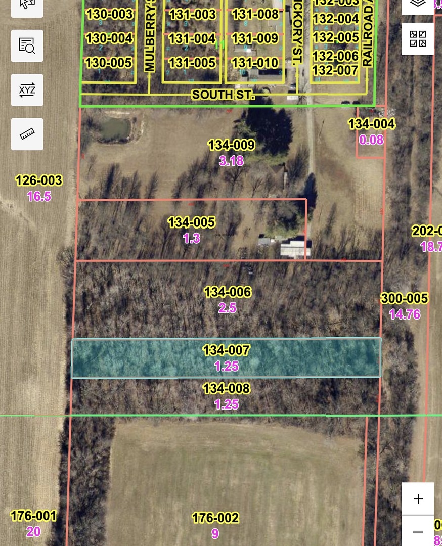 623 Hickory Street Enfield, IL 62835 - Photo 4 of 4