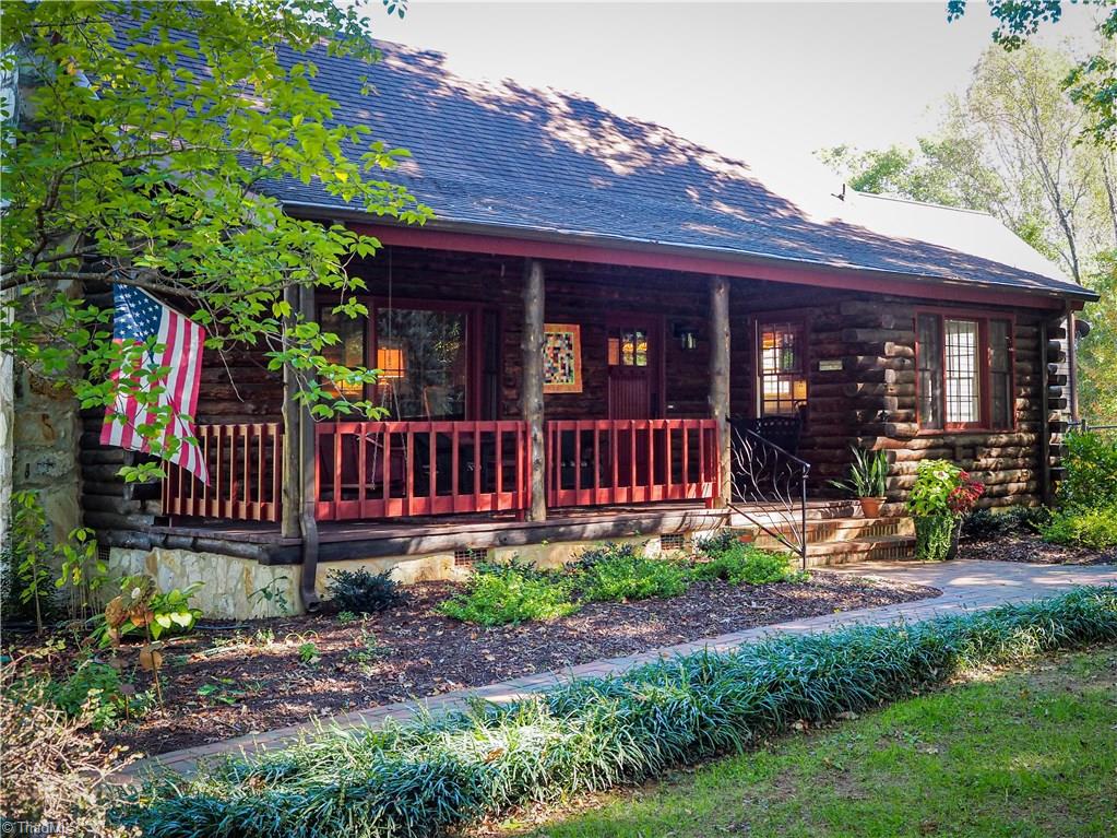 151 Olive Road Reidsville, NC 27320 - Photo 1 of 47 Gallery Image 1