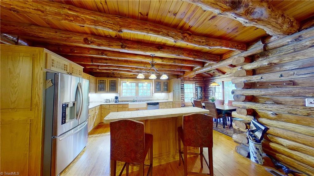 151 Olive Road Reidsville, NC 27320 - Photo 11 of 47 Gallery Image 11