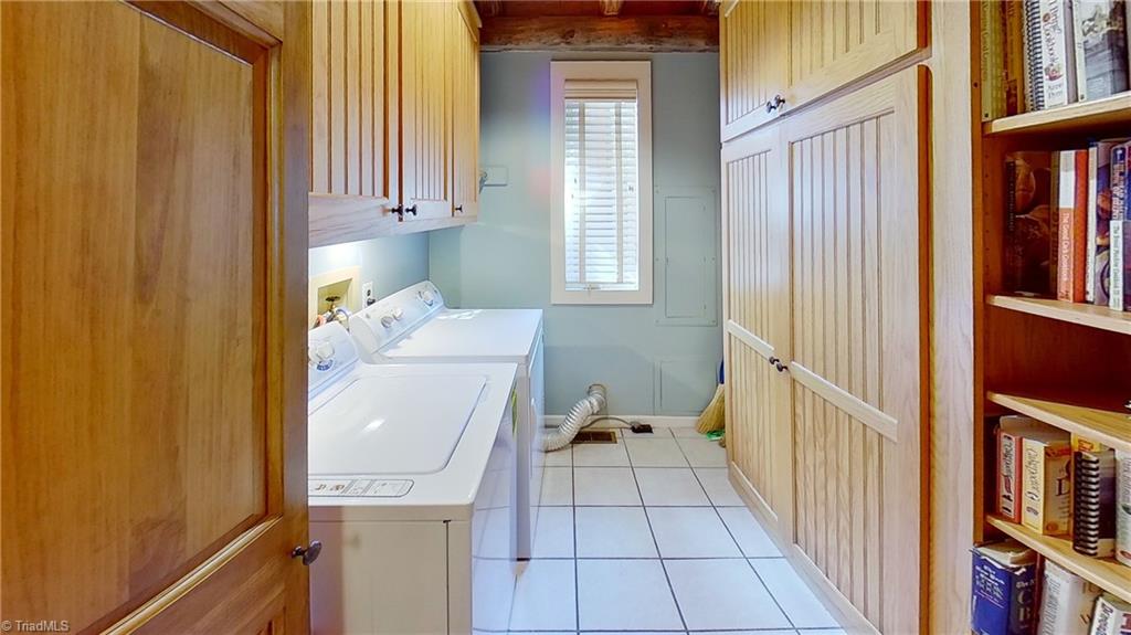 151 Olive Road Reidsville, NC 27320 - Photo 13 of 47 Gallery Image 13