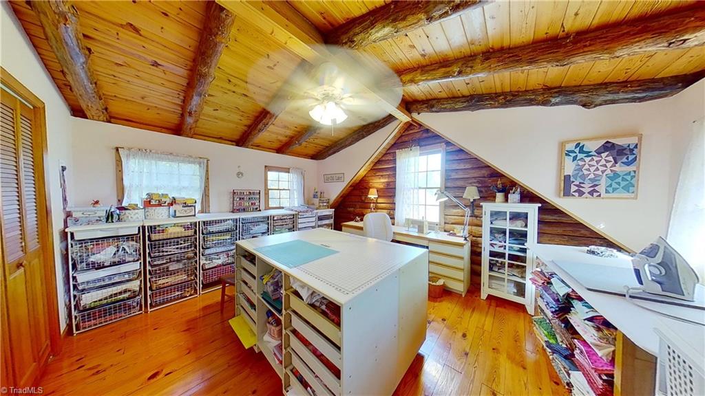 151 Olive Road Reidsville, NC 27320 - Photo 15 of 47 Gallery Image 15