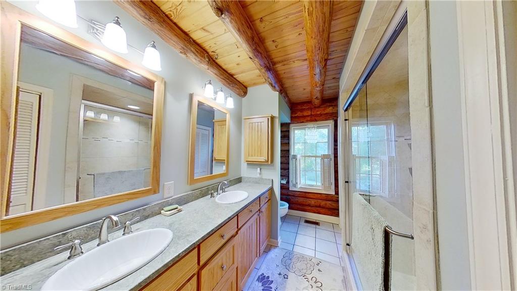 151 Olive Road Reidsville, NC 27320 - Photo 17 of 47 Gallery Image 17