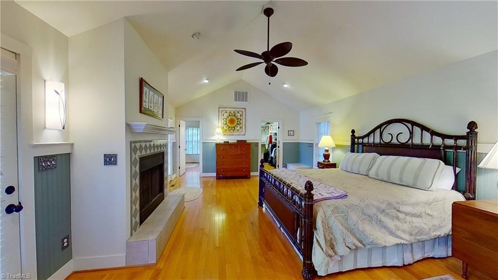 151 Olive Road Reidsville, NC 27320 - Photo 18 of 47 Gallery Image 18