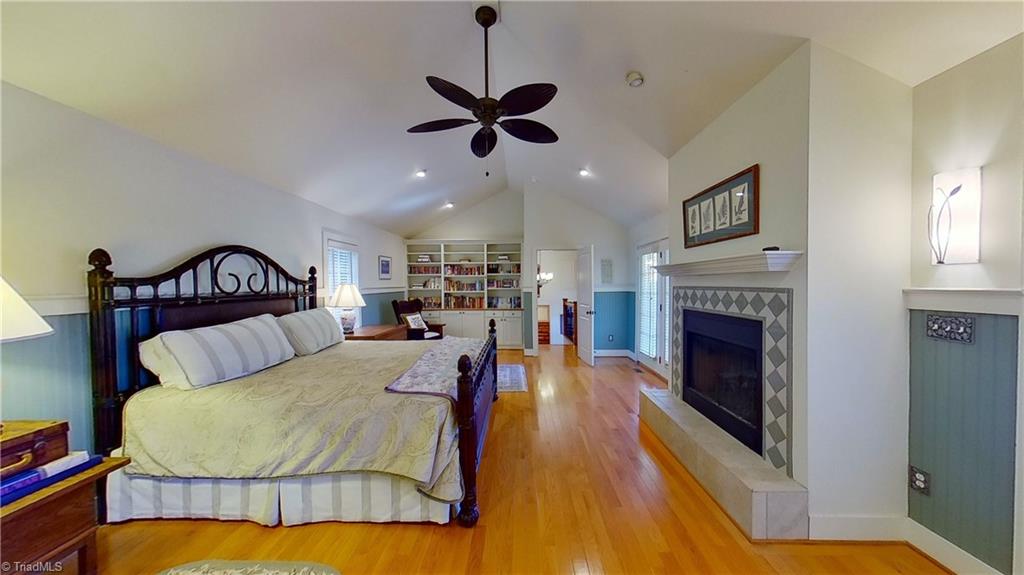 151 Olive Road Reidsville, NC 27320 - Photo 19 of 47 Gallery Image 19
