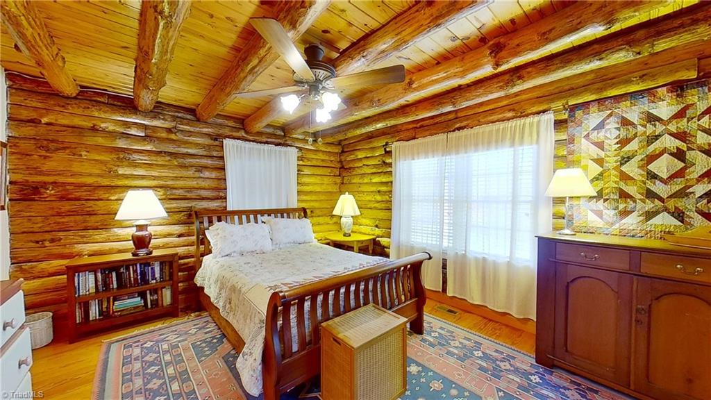 151 Olive Road Reidsville, NC 27320 - Photo 22 of 47 Gallery Image 22