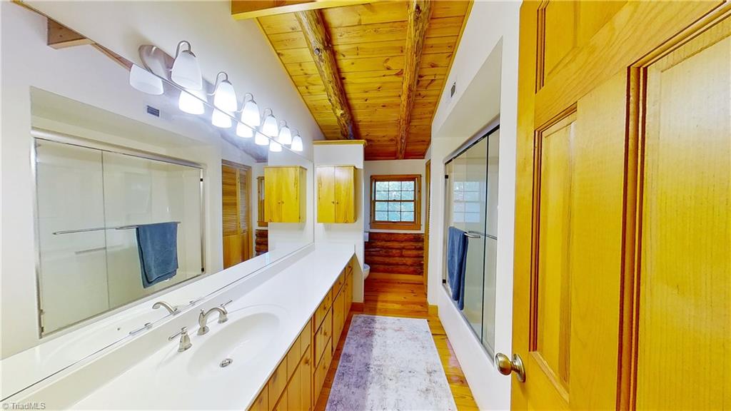 151 Olive Road Reidsville, NC 27320 - Photo 24 of 47 Gallery Image 24