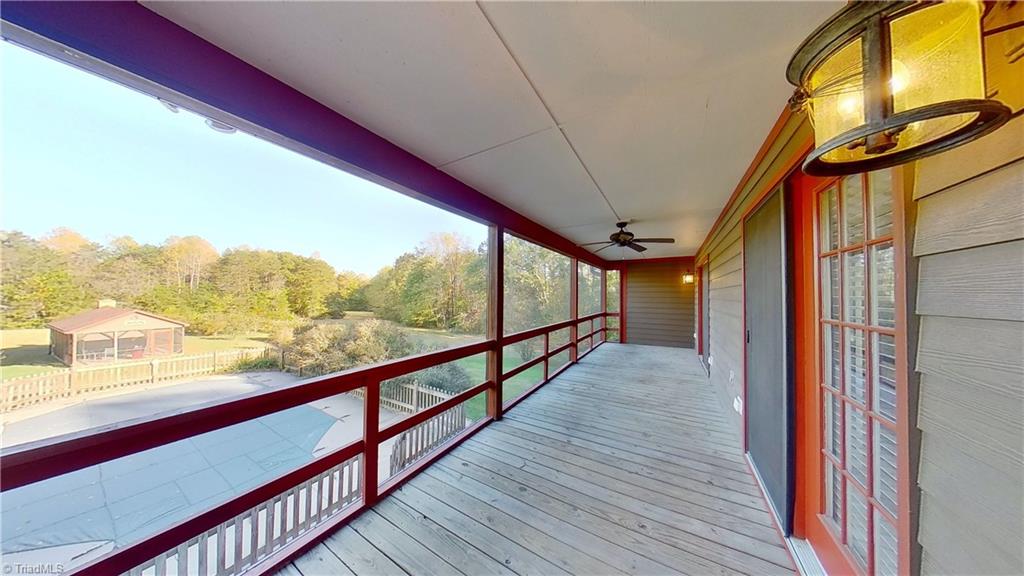 151 Olive Road Reidsville, NC 27320 - Photo 25 of 47 Gallery Image 25