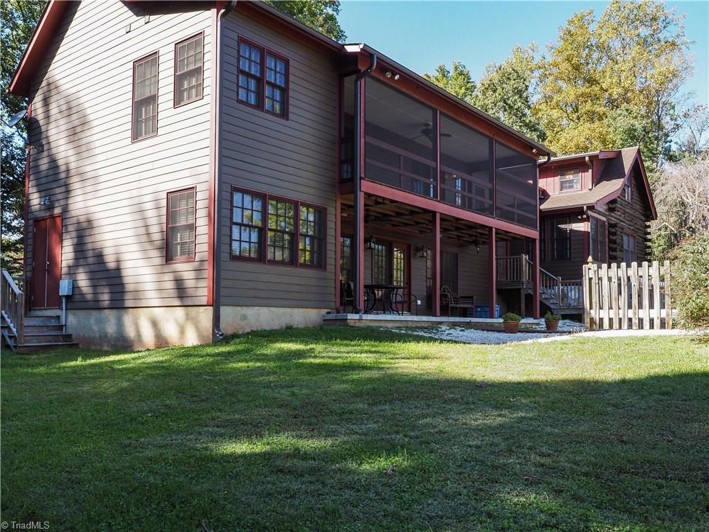 151 Olive Road Reidsville, NC 27320 - Photo 26 of 47 Gallery Image 26