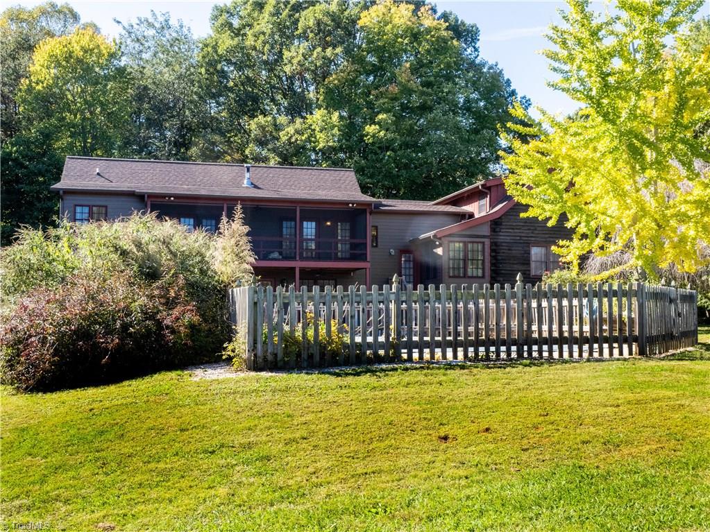 151 Olive Road Reidsville, NC 27320 - Photo 27 of 47 Gallery Image 27