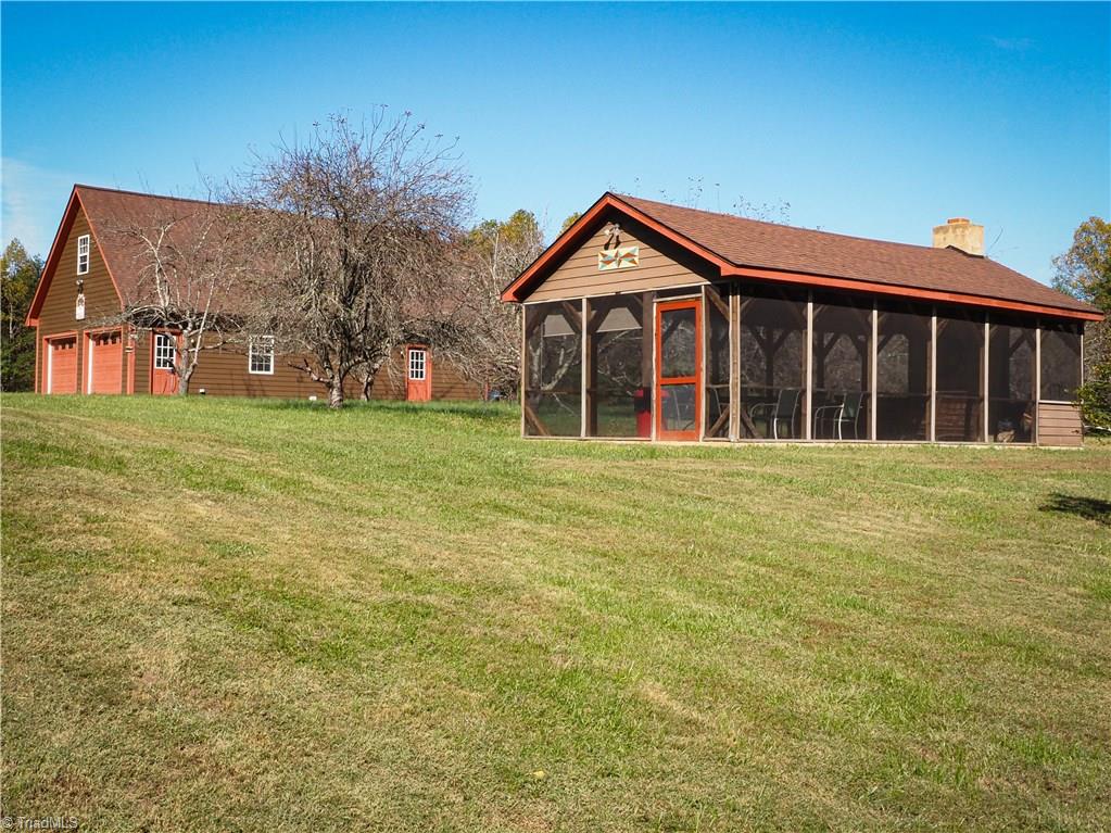 151 Olive Road Reidsville, NC 27320 - Photo 28 of 47 Gallery Image 28